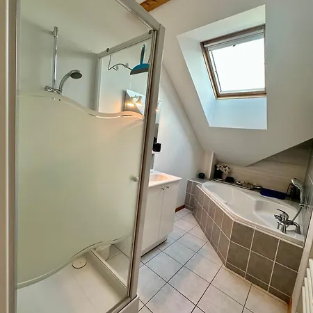 Chalet Victoire *