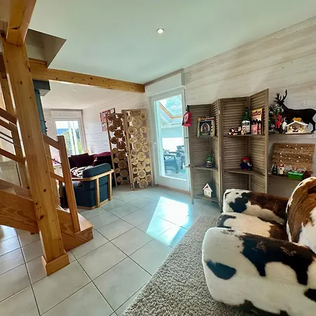 Chalet Victoire *