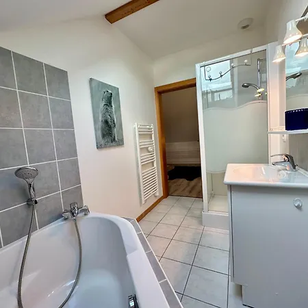 Victoire Chalet Gerardmer