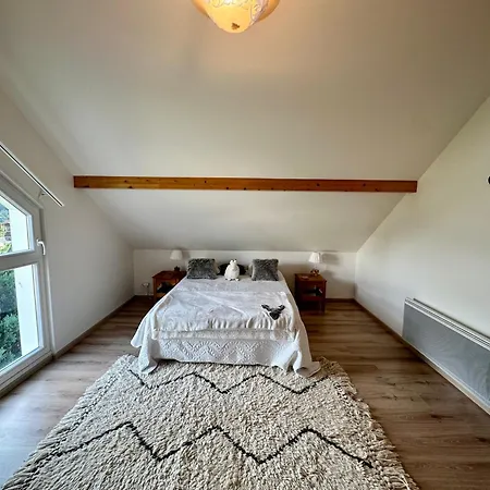 Victoire Chalet