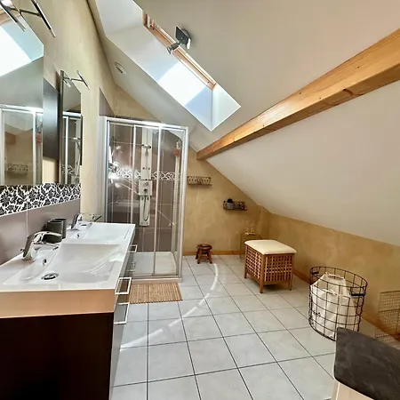 Victoire Chalet Gerardmer